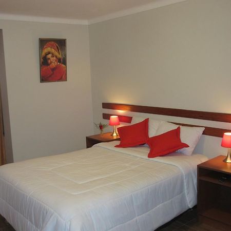 Cusco House Hotel Bagian luar foto