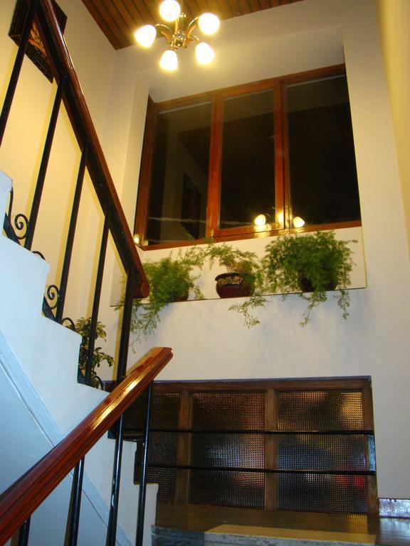 Cusco House Hotel Bagian luar foto