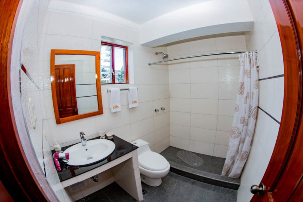 Cusco House Hotel Bagian luar foto