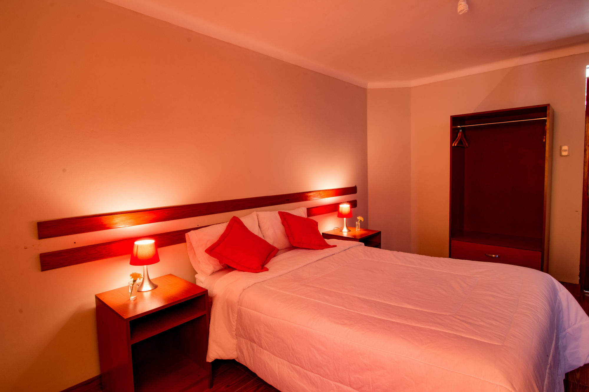 Cusco House Hotel Bagian luar foto