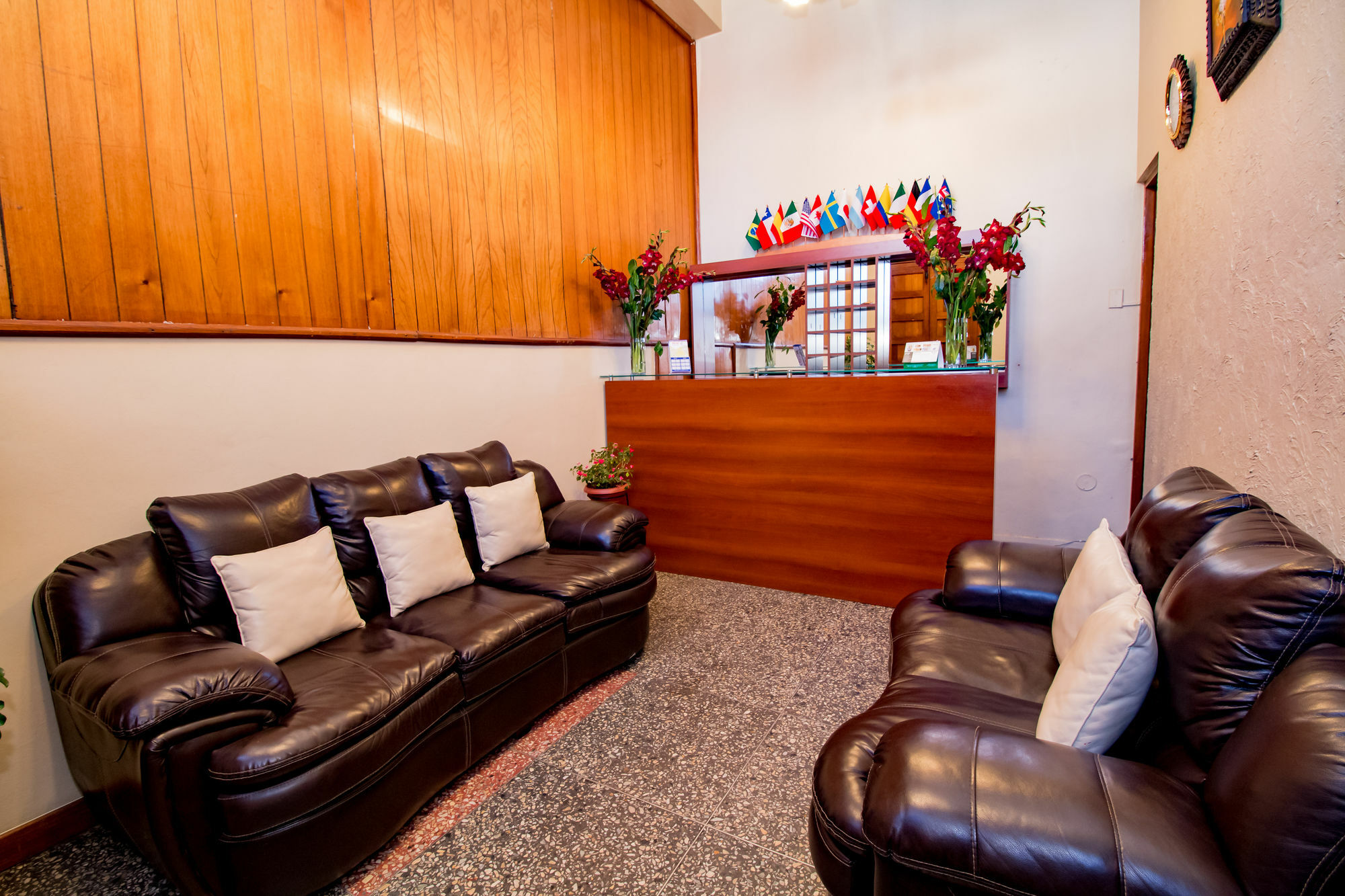 Cusco House Hotel Bagian luar foto