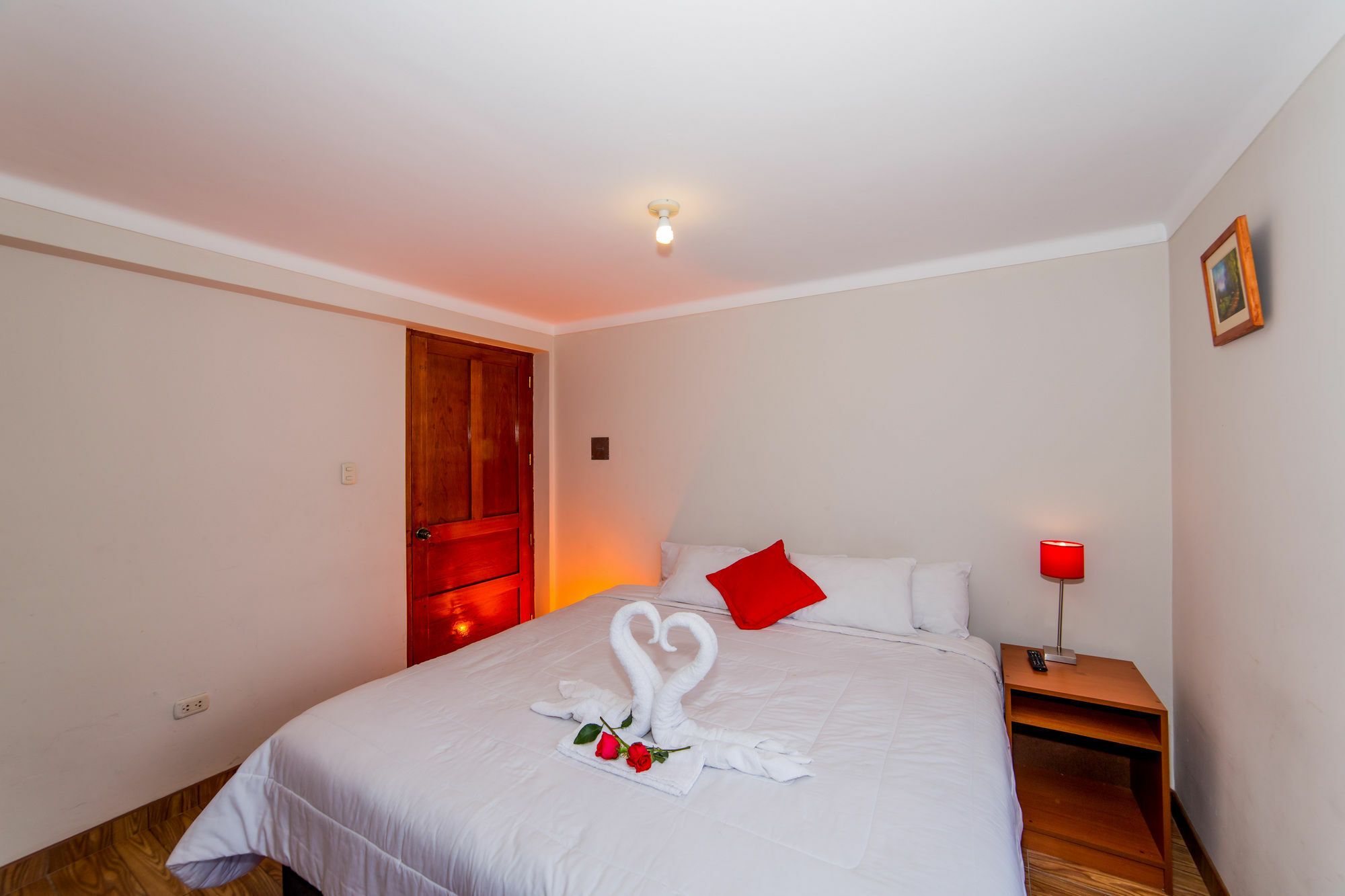 Cusco House Hotel Bagian luar foto