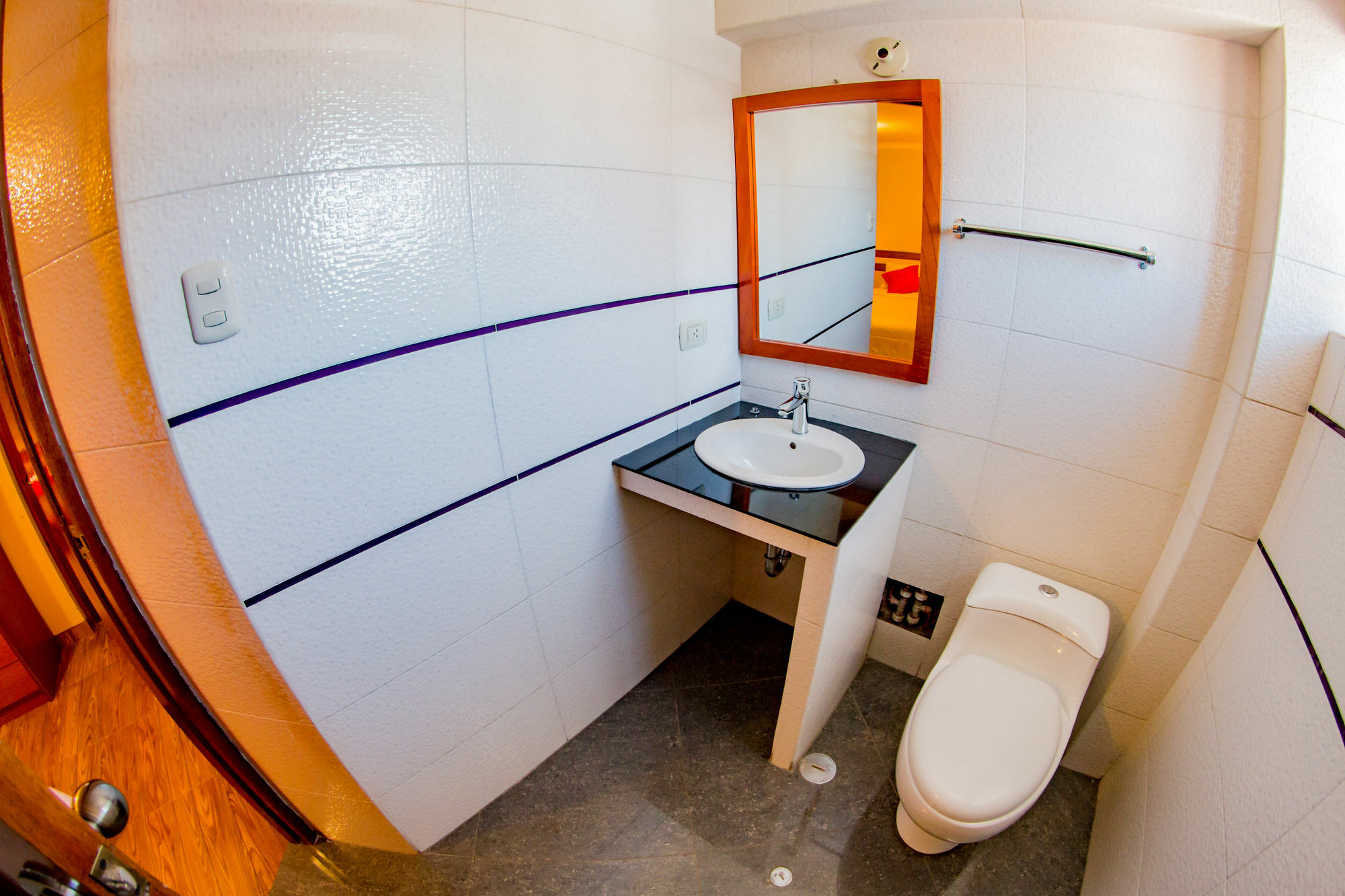 Cusco House Hotel Bagian luar foto