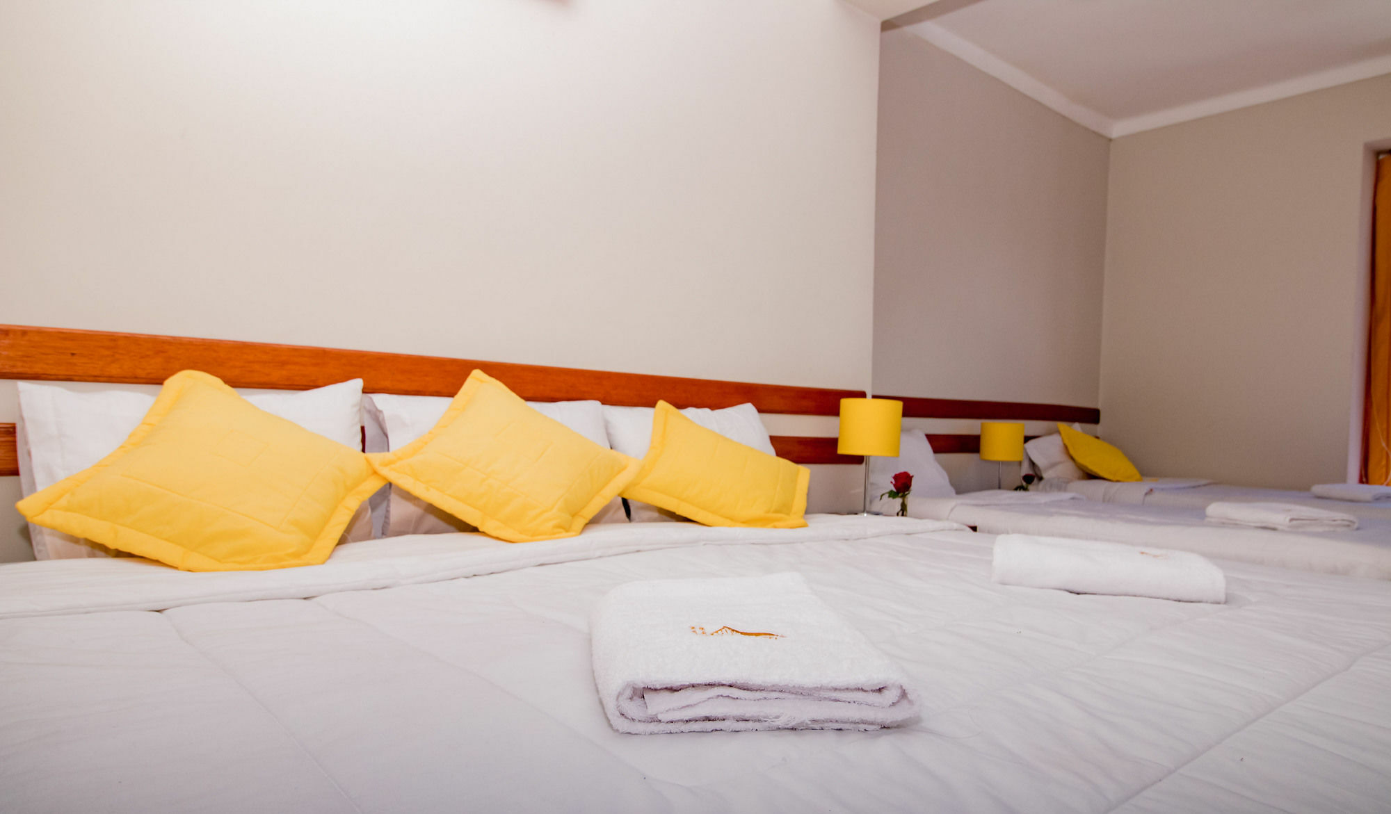 Cusco House Hotel Bagian luar foto
